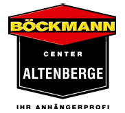Böckmann Center Altenberge