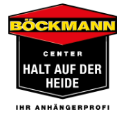 Böckmann Center Halt auf der Heide