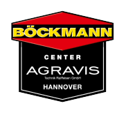 Böckmann Center AGRAVIS