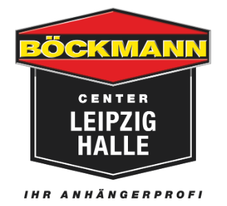 Böckmann Center Leipzig Halle