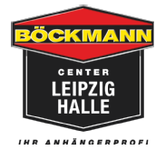 Böckmann Center Leipzig Halle