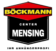 Böckmann Center Mensing