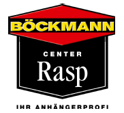 Böckmann Center Rasp