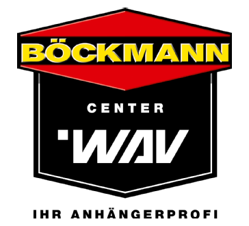 Böckmann Center WAV - Ihr Profi für Pferde- und Pkw-Anhänger
