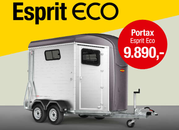 Portax Esprit Eco