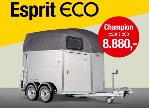 Champion Esprit Eco