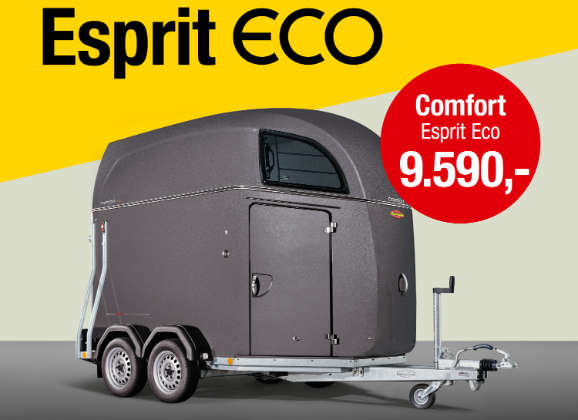 Comfort Esprit Eco