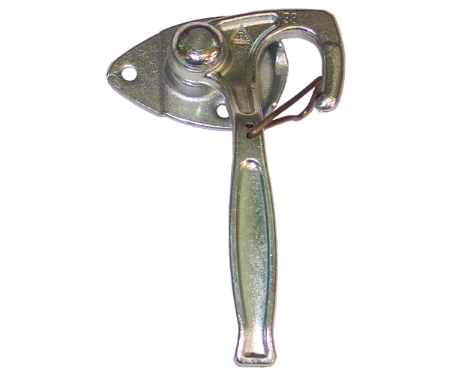 Angle lever lock right size 1